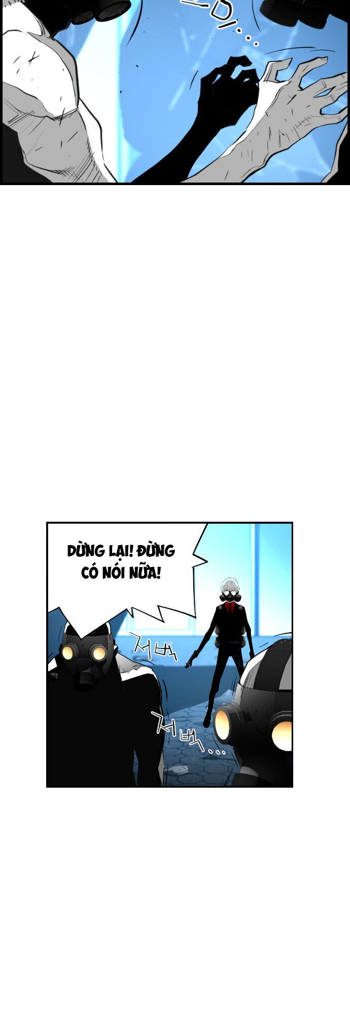 Terror Man Chap 82 - Next Chap 83