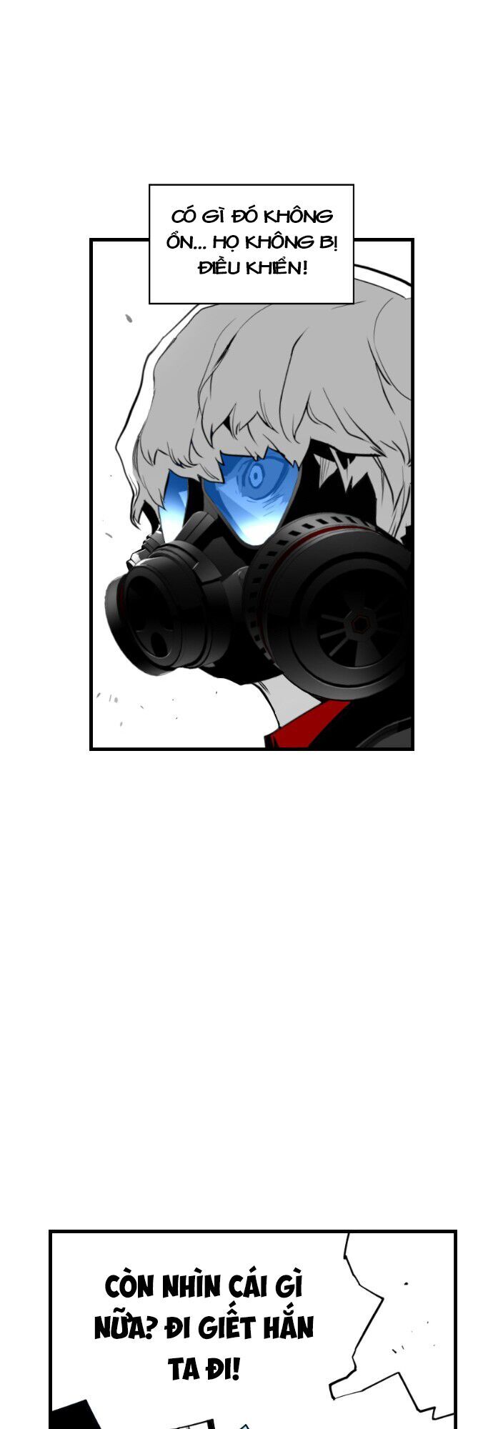 Terror Man Chap 82 - Next Chap 83