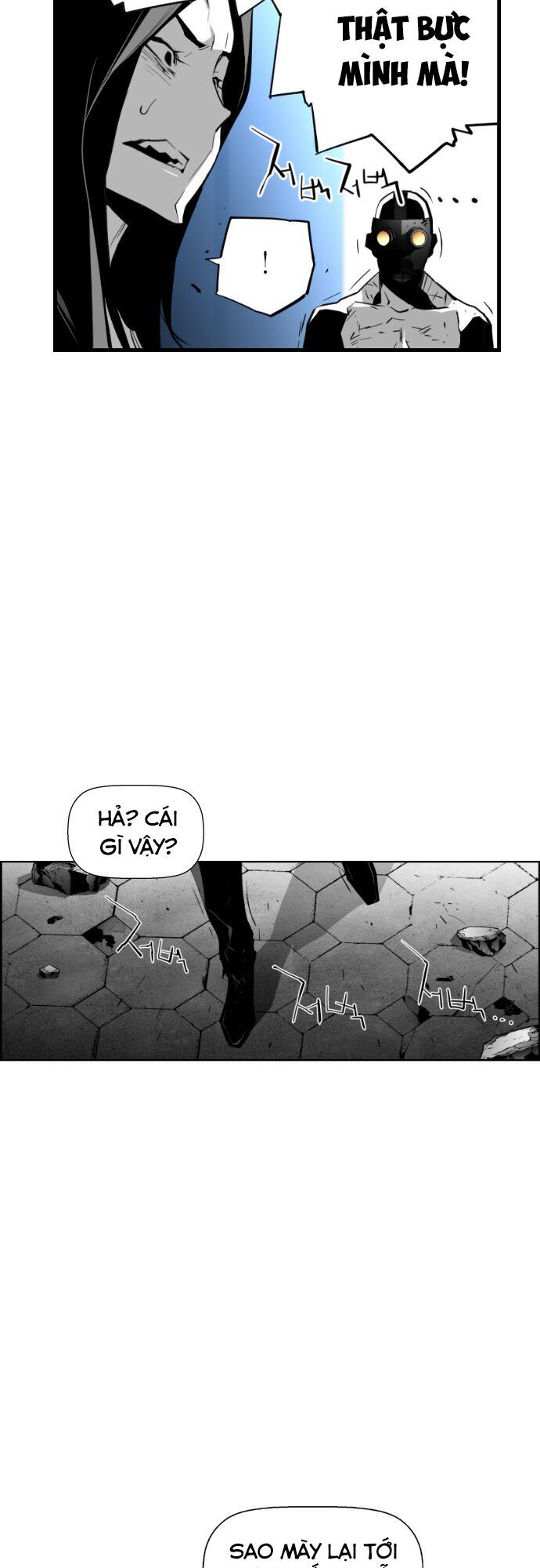 Terror Man Chap 82 - Next Chap 83