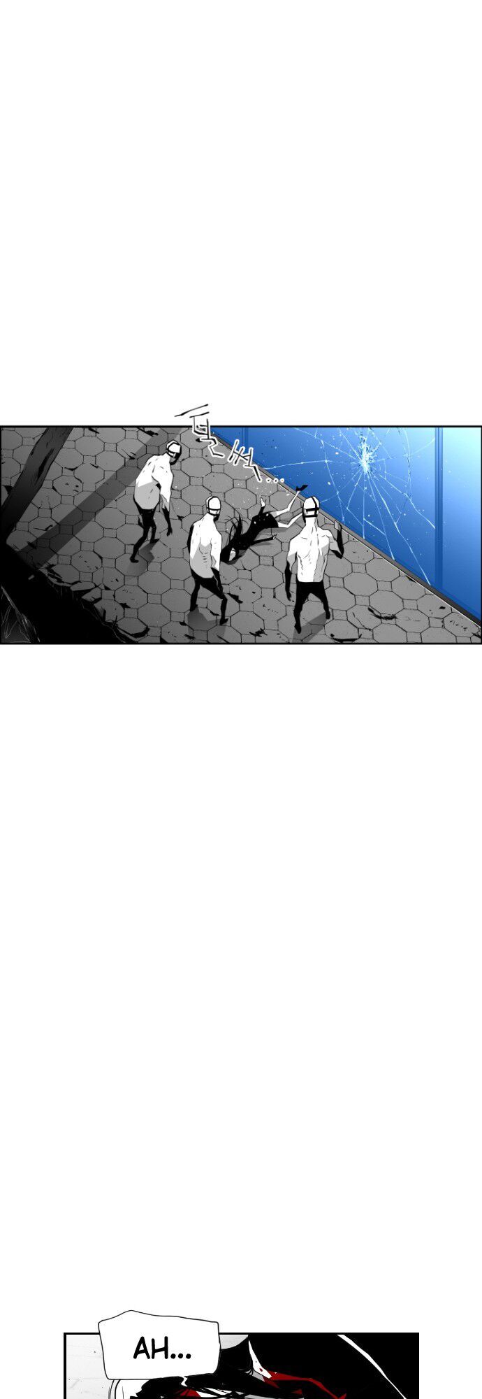 Terror Man Chap 82 - Next Chap 83