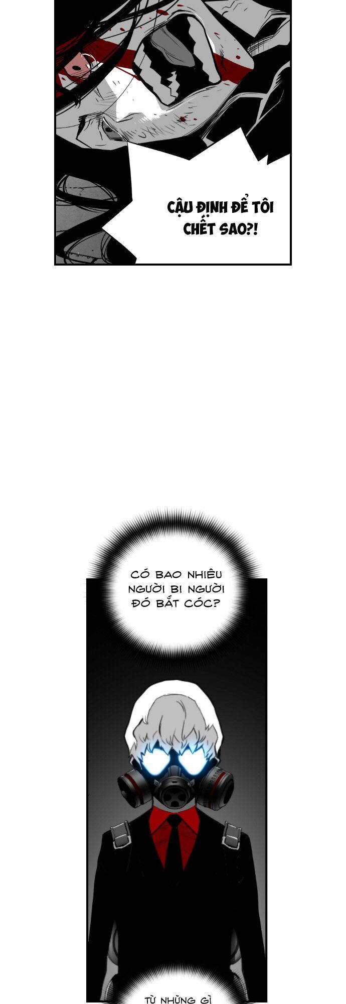 Terror Man Chap 82 - Next Chap 83