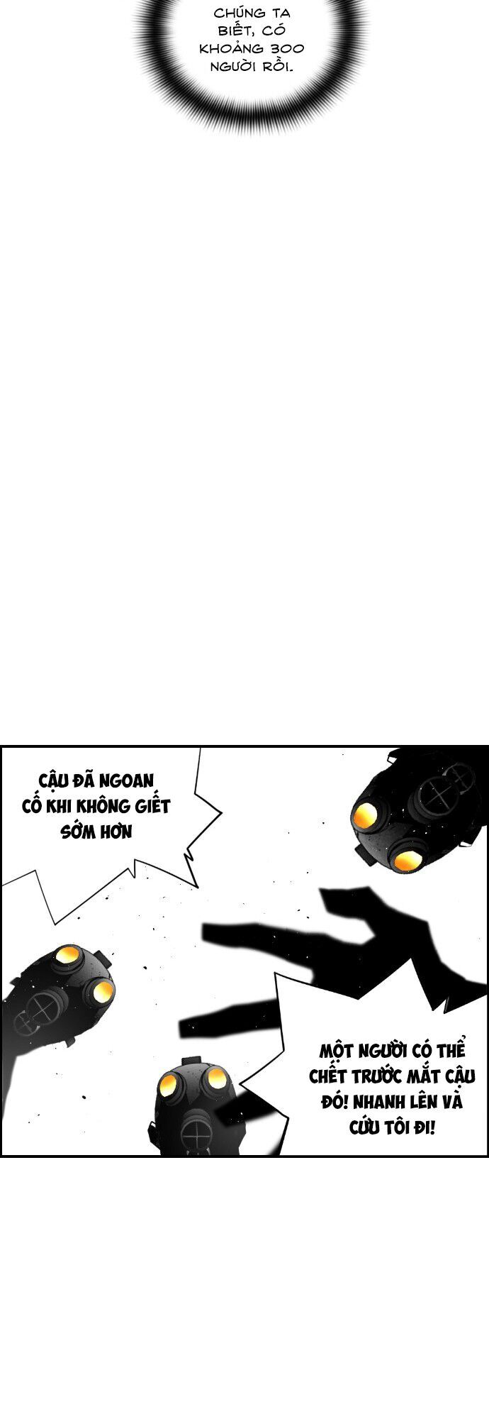 Terror Man Chap 82 - Next Chap 83
