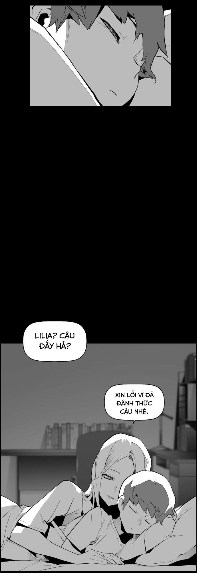 Terror Man Chap 82 - Next Chap 83