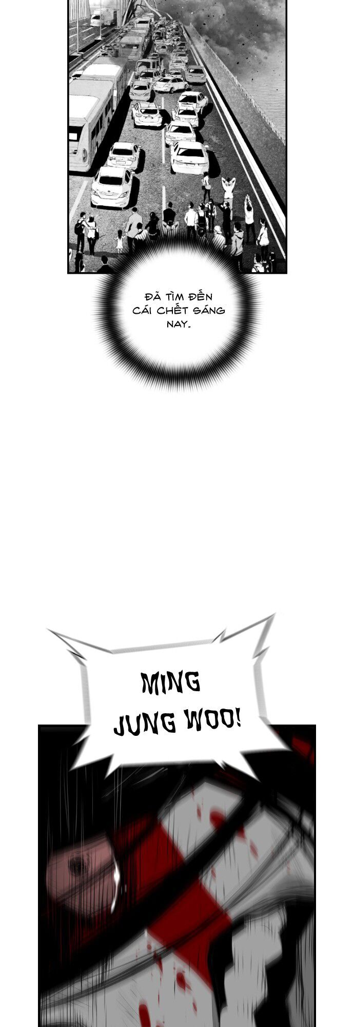 Terror Man Chap 82 - Next Chap 83