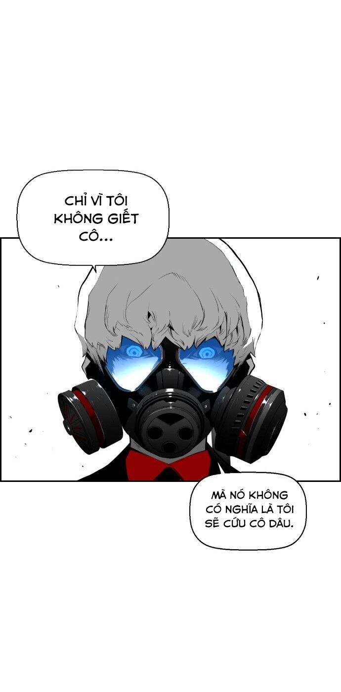 Terror Man Chap 82 - Next Chap 83