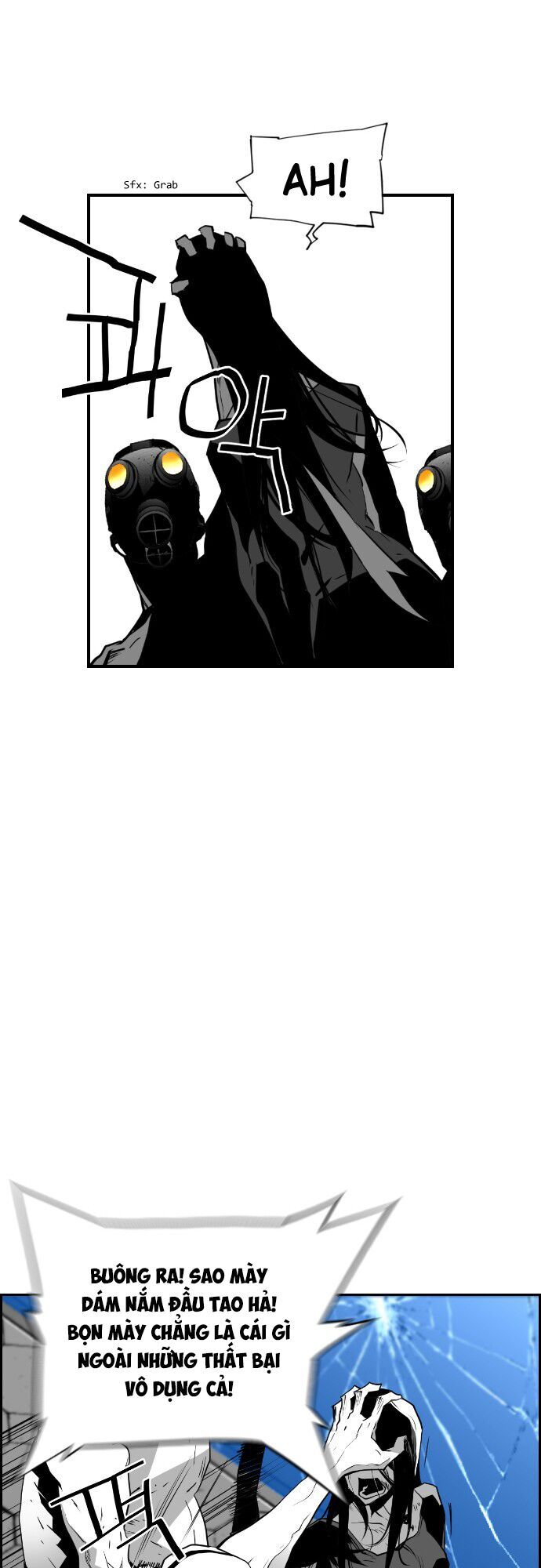 Terror Man Chap 82 - Next Chap 83