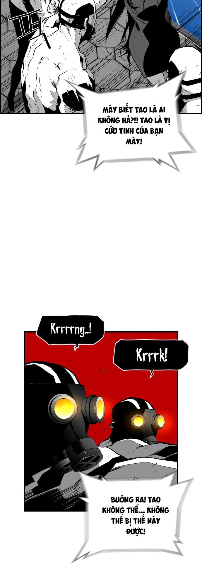 Terror Man Chap 82 - Next Chap 83