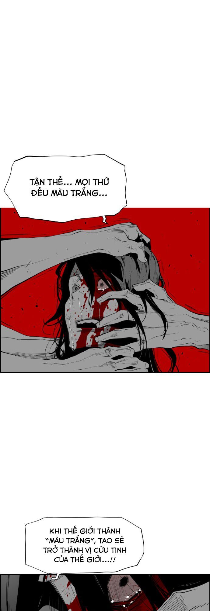 Terror Man Chap 82 - Next Chap 83