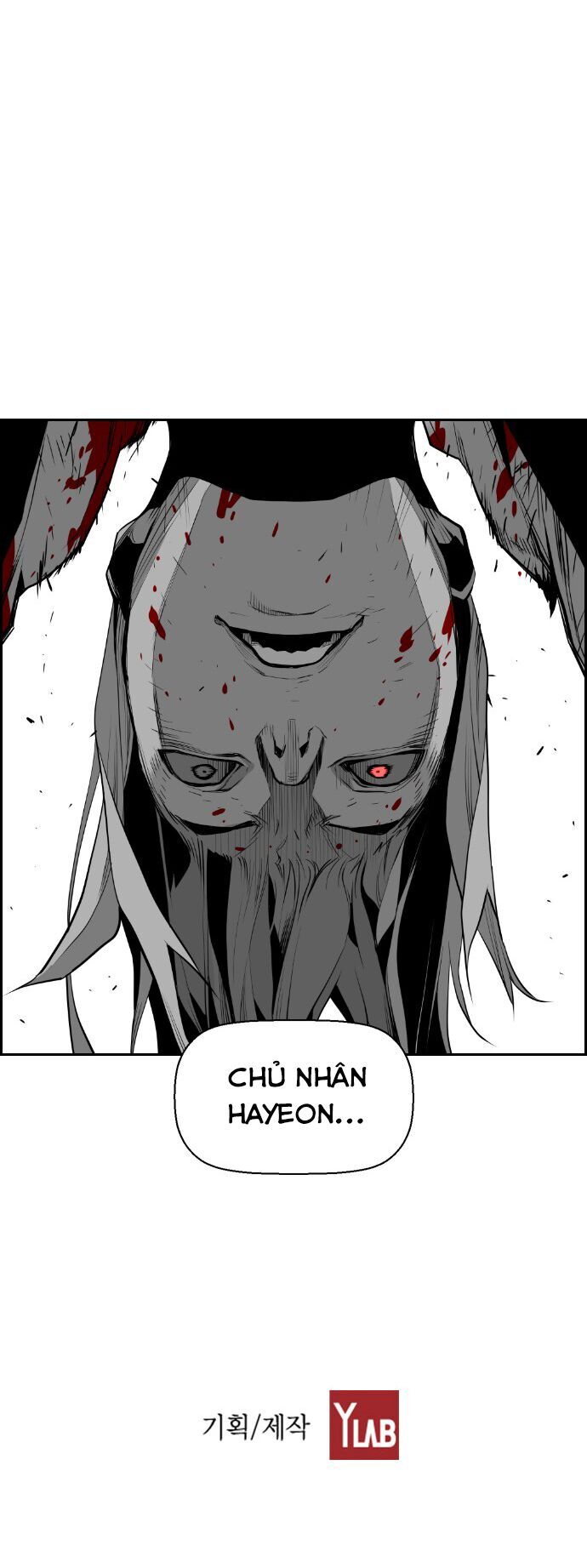 Terror Man Chap 82 - Next Chap 83