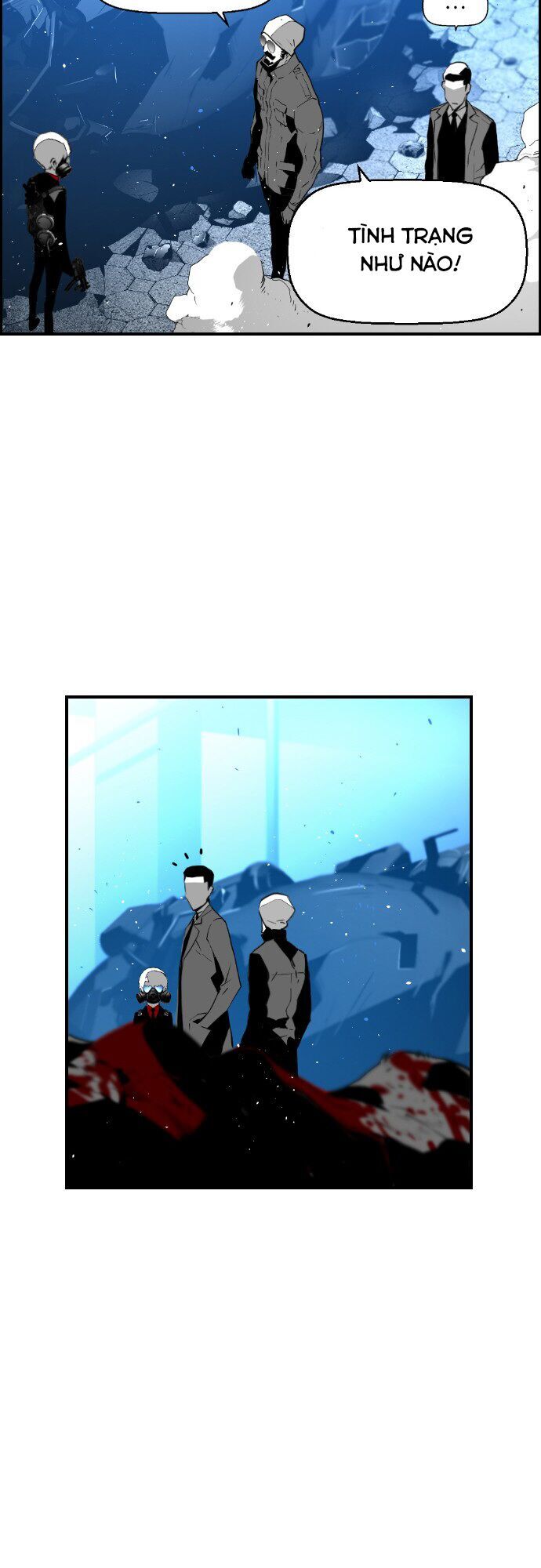 Terror Man Chap 83 - Next Chap 84