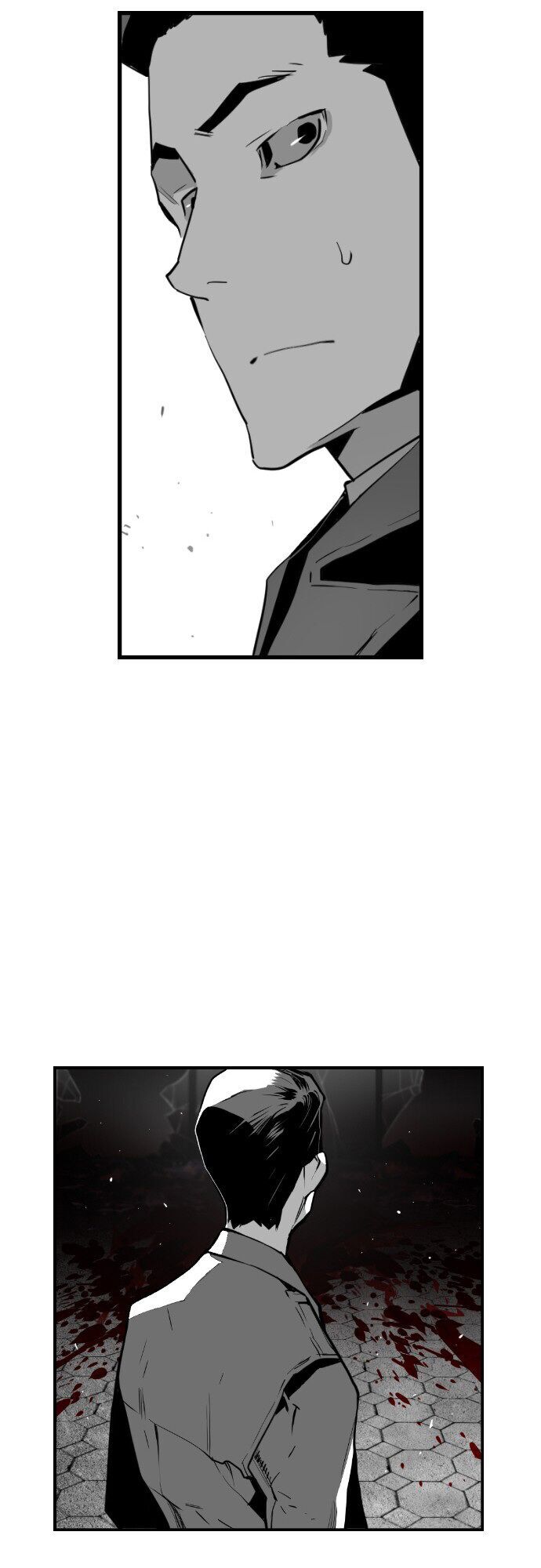 Terror Man Chap 83 - Next Chap 84