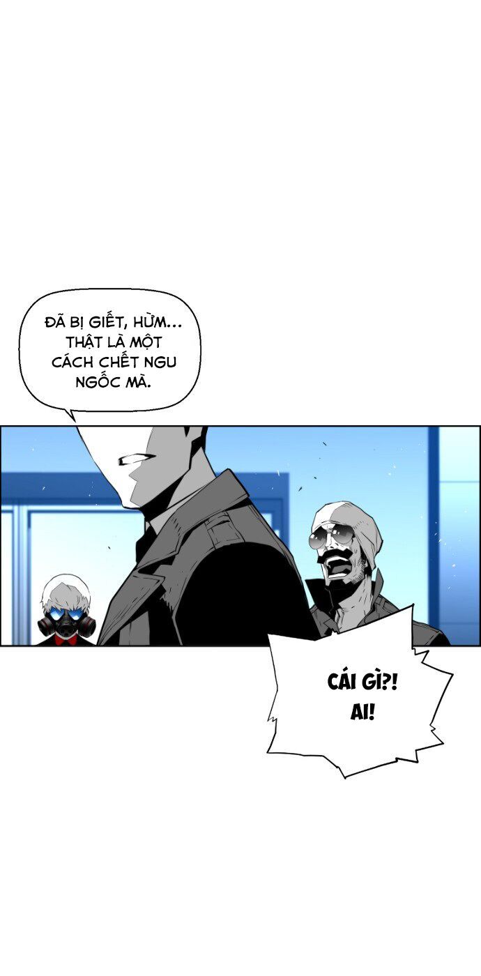 Terror Man Chap 83 - Next Chap 84