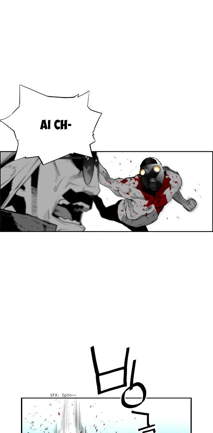 Terror Man Chap 83 - Next Chap 84