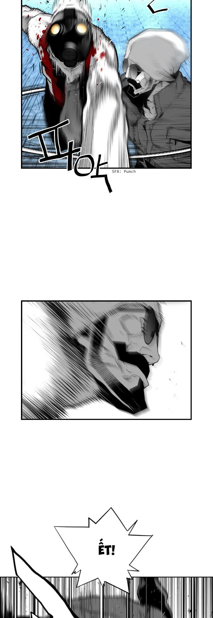 Terror Man Chap 83 - Next Chap 84