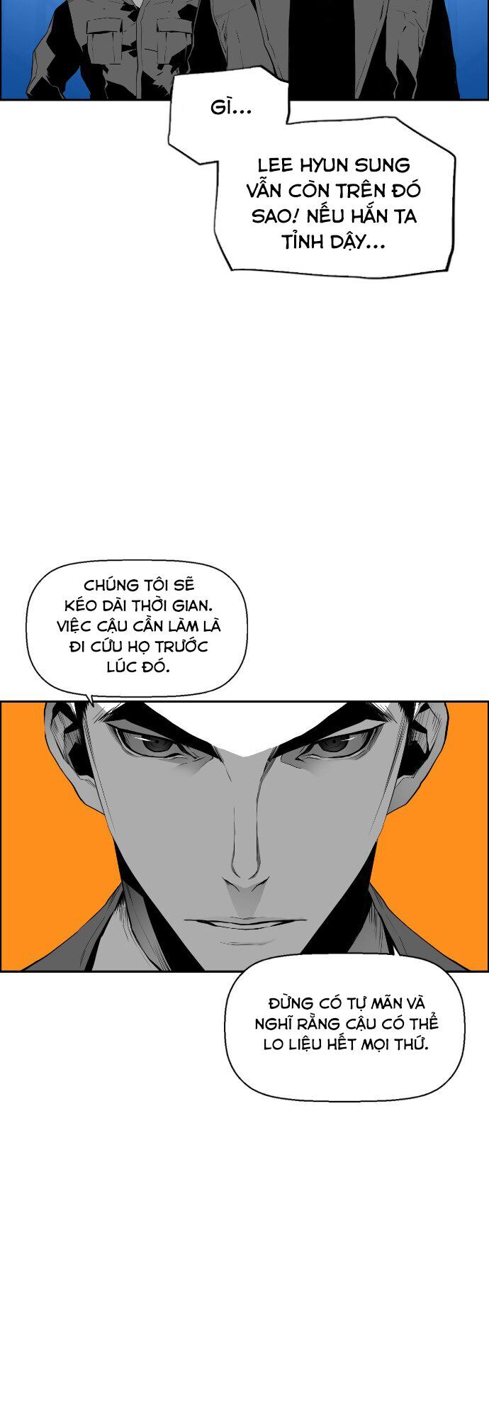 Terror Man Chap 83 - Next Chap 84