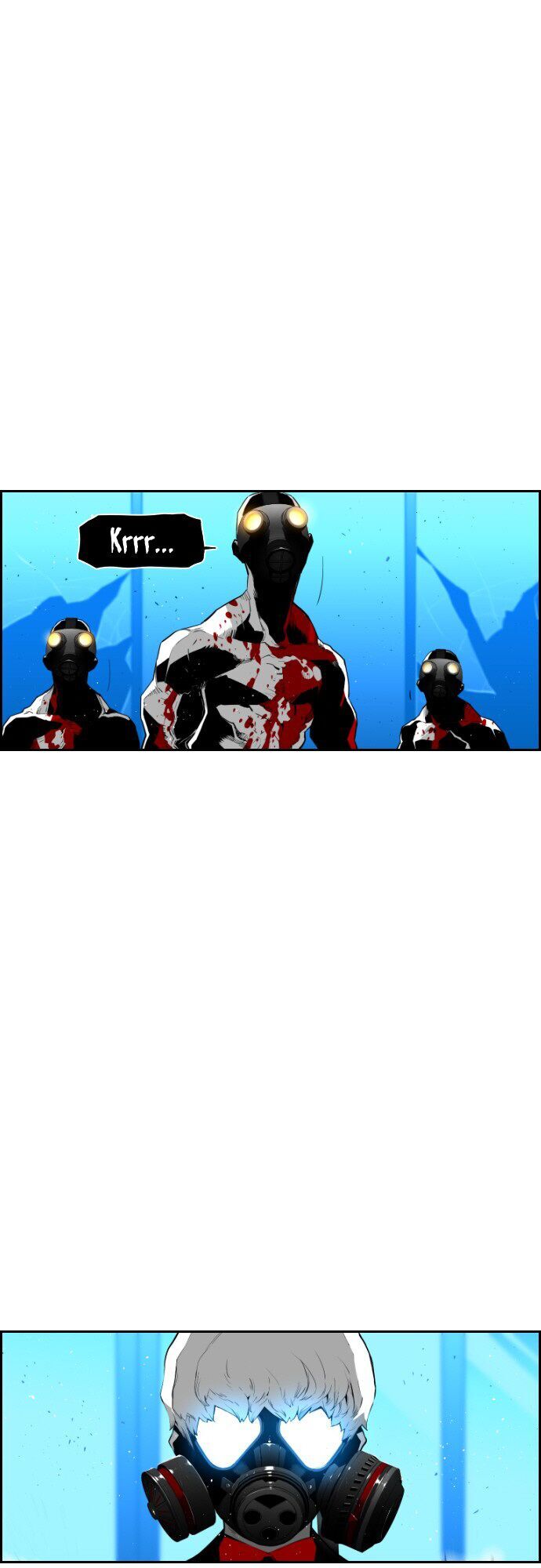 Terror Man Chap 83 - Next Chap 84