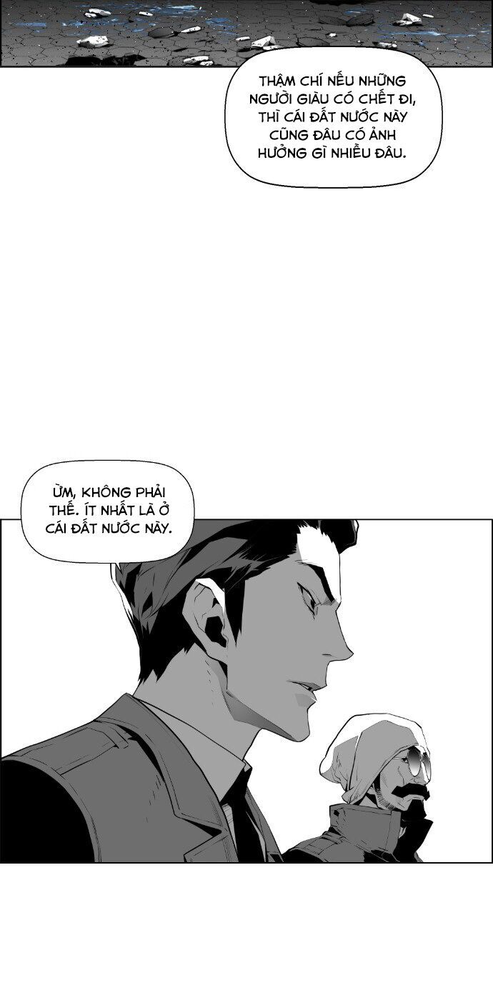 Terror Man Chap 83 - Next Chap 84