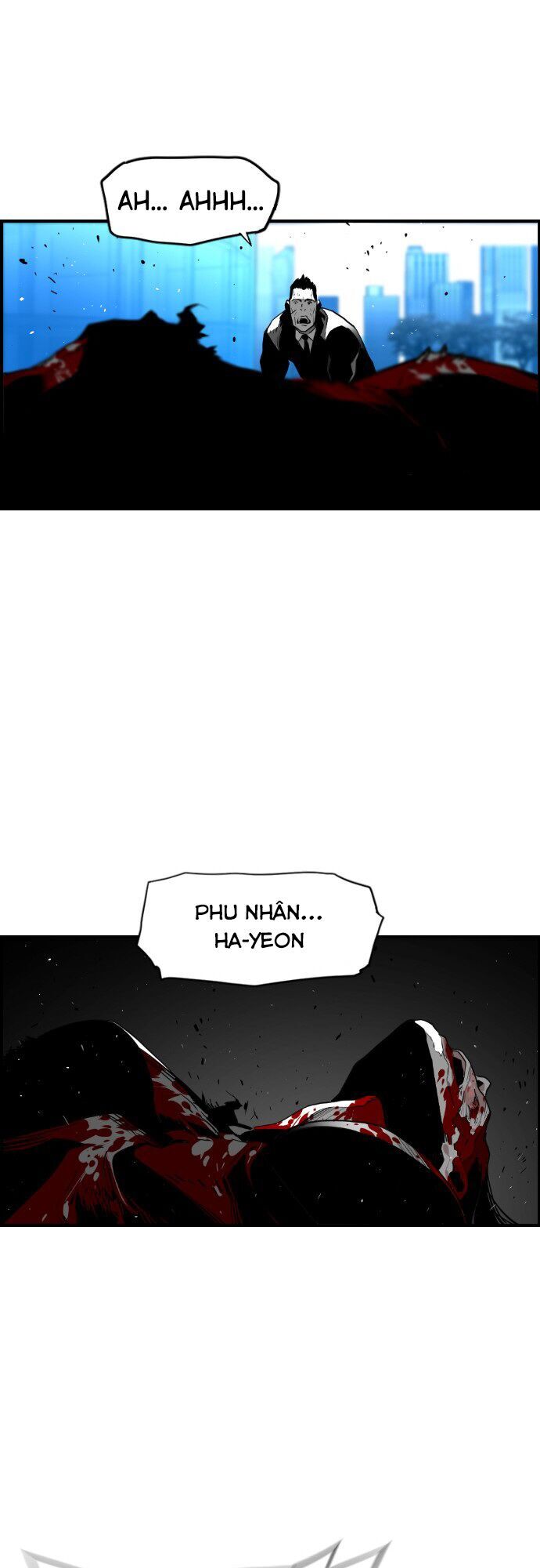 Terror Man Chap 83 - Next Chap 84