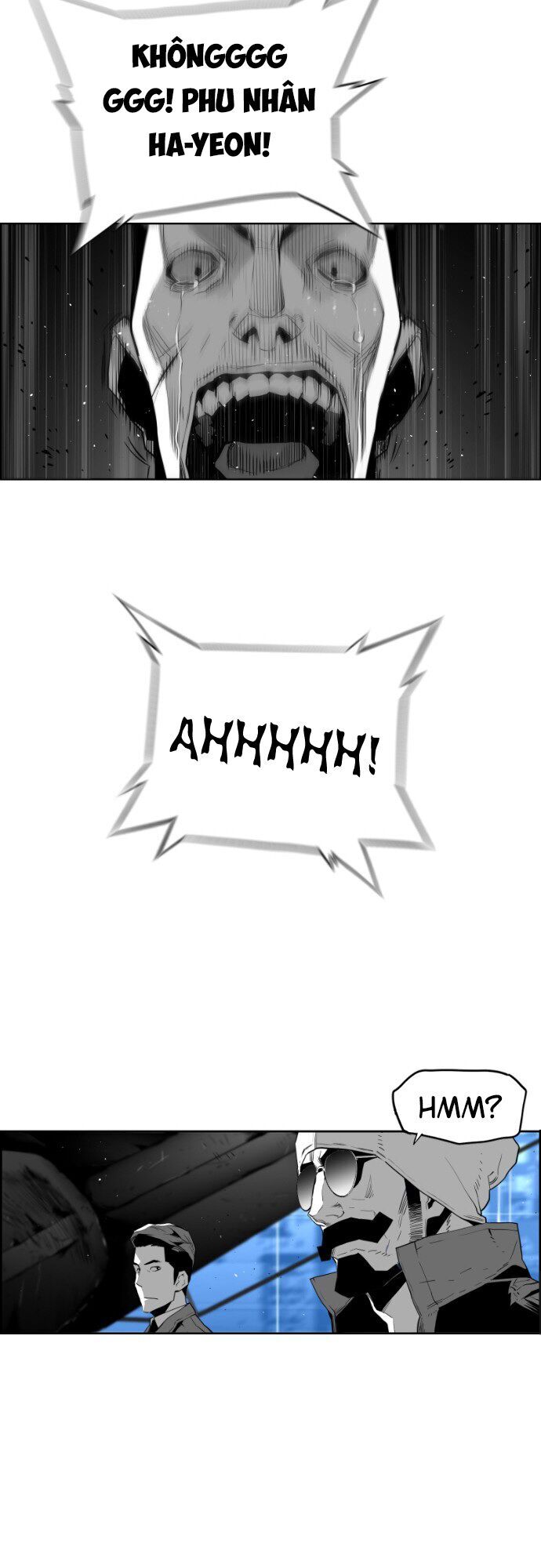 Terror Man Chap 83 - Next Chap 84