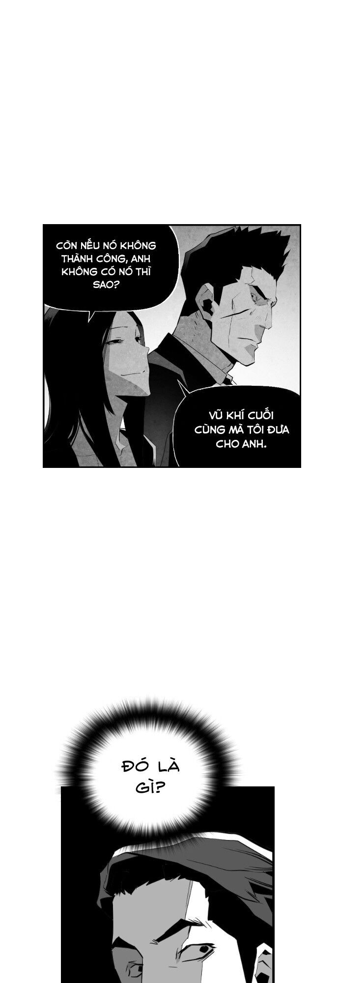Terror Man Chap 83 - Next Chap 84