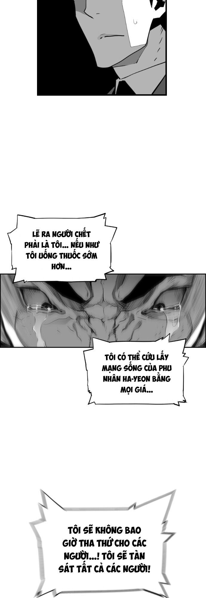 Terror Man Chap 83 - Next Chap 84