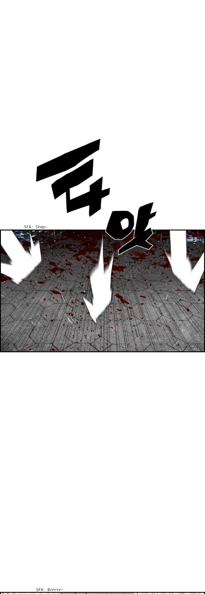 Terror Man Chap 83 - Next Chap 84