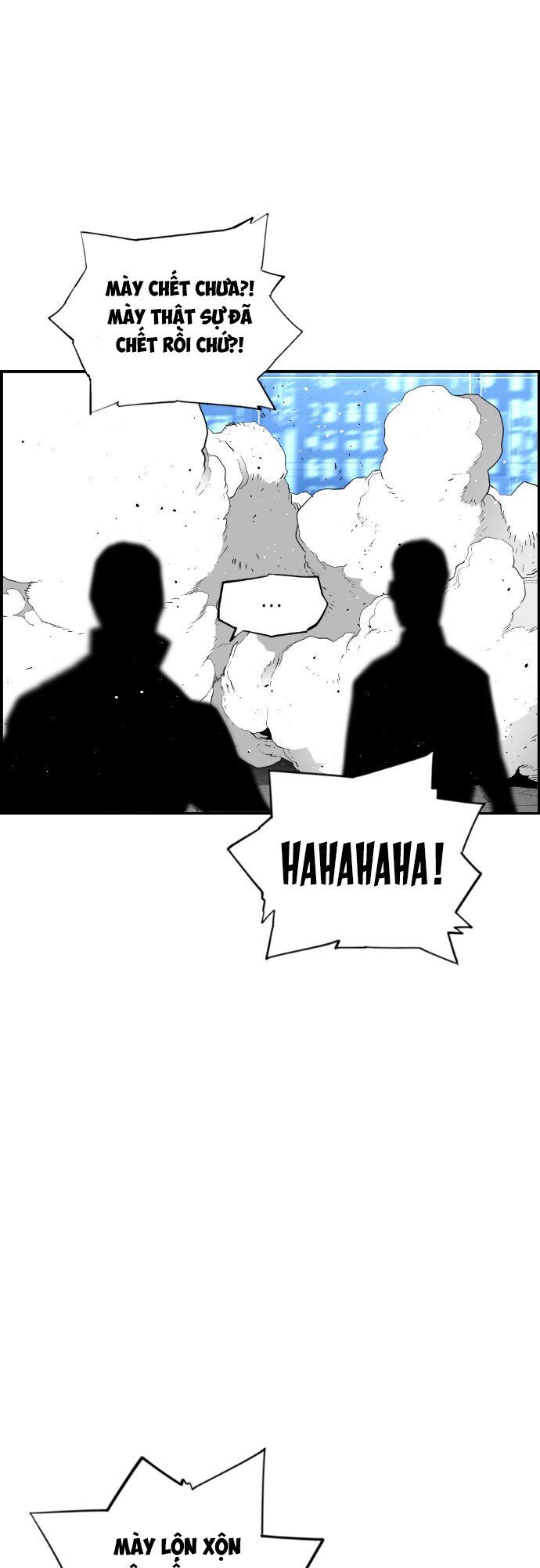 Terror Man Chap 83 - Next Chap 84