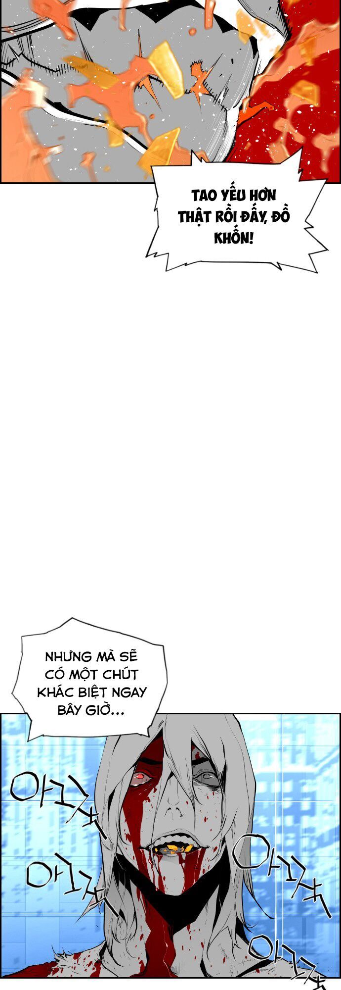 Terror Man Chap 83 - Next Chap 84