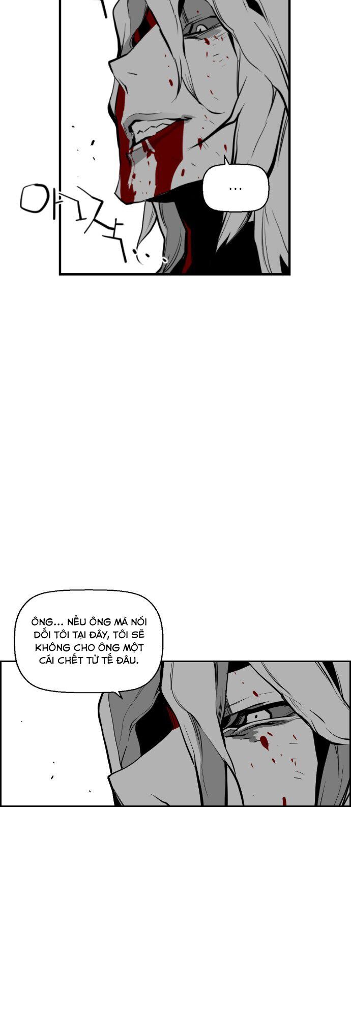 Terror Man Chap 83 - Next Chap 84