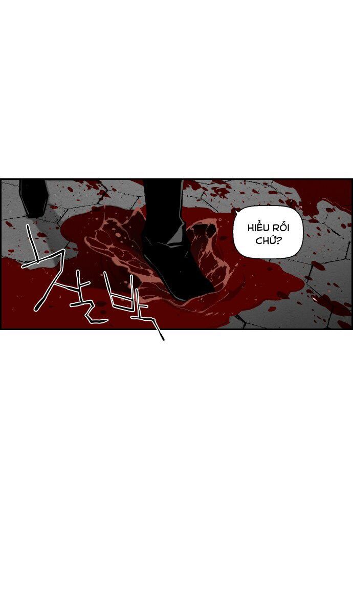 Terror Man Chap 83 - Next Chap 84