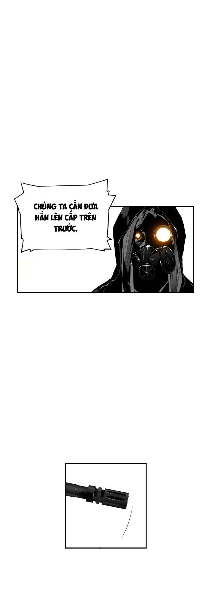 Terror Man Chap 83 - Next Chap 84
