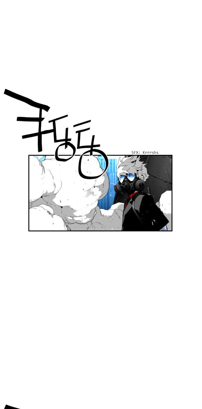 Terror Man Chap 83 - Next Chap 84