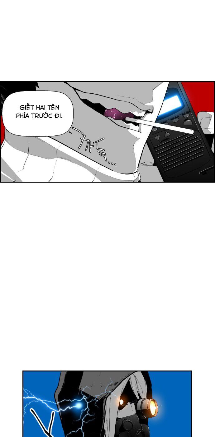 Terror Man Chap 84 - Next Chap 85