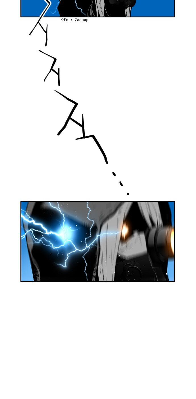 Terror Man Chap 84 - Next Chap 85