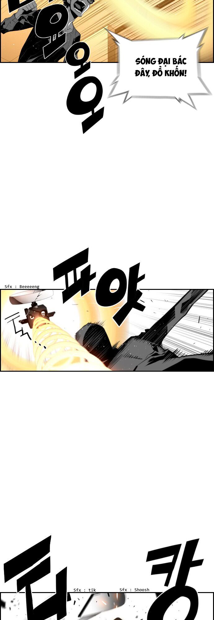 Terror Man Chap 84 - Next Chap 85