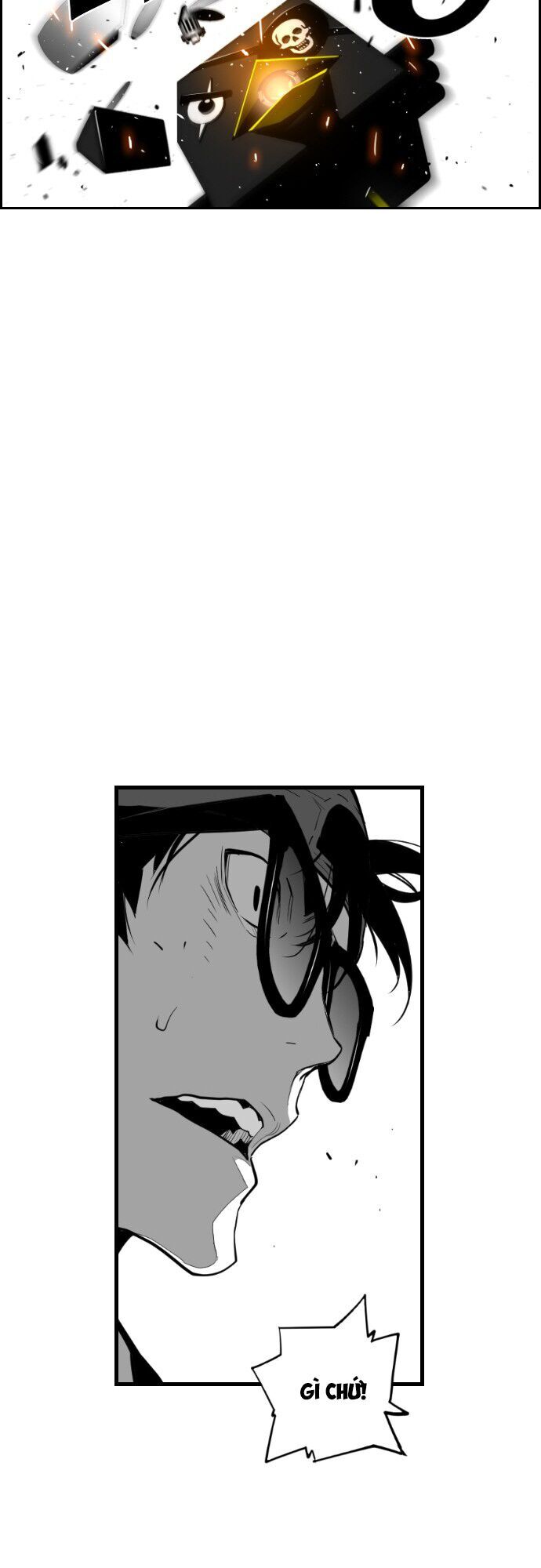 Terror Man Chap 84 - Next Chap 85