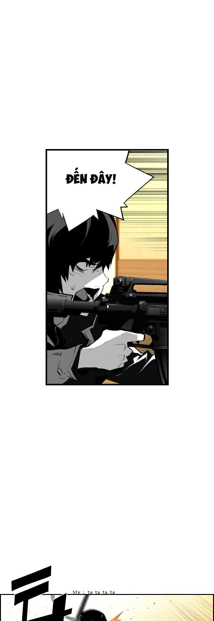 Terror Man Chap 84 - Next Chap 85
