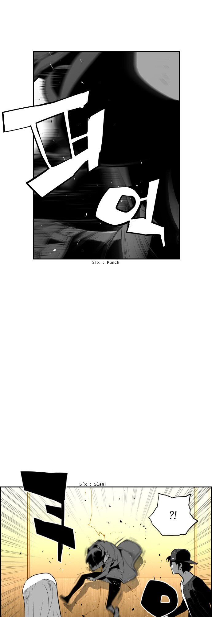 Terror Man Chap 84 - Next Chap 85
