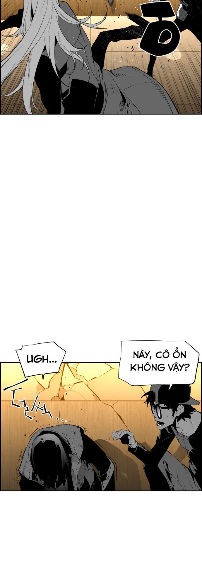 Terror Man Chap 84 - Next Chap 85