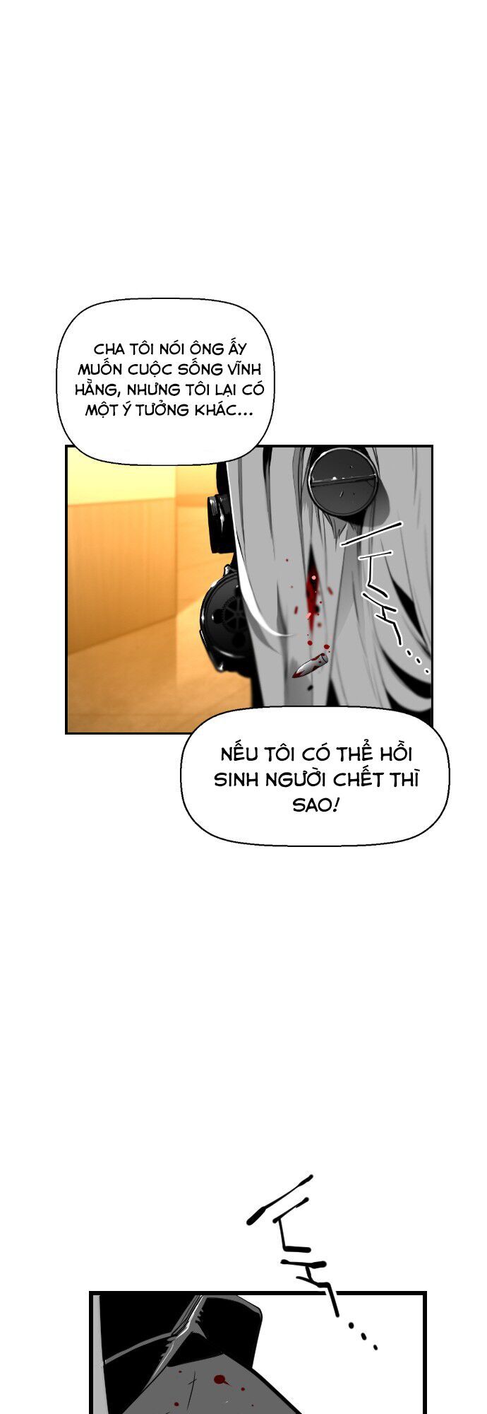 Terror Man Chap 84 - Next Chap 85