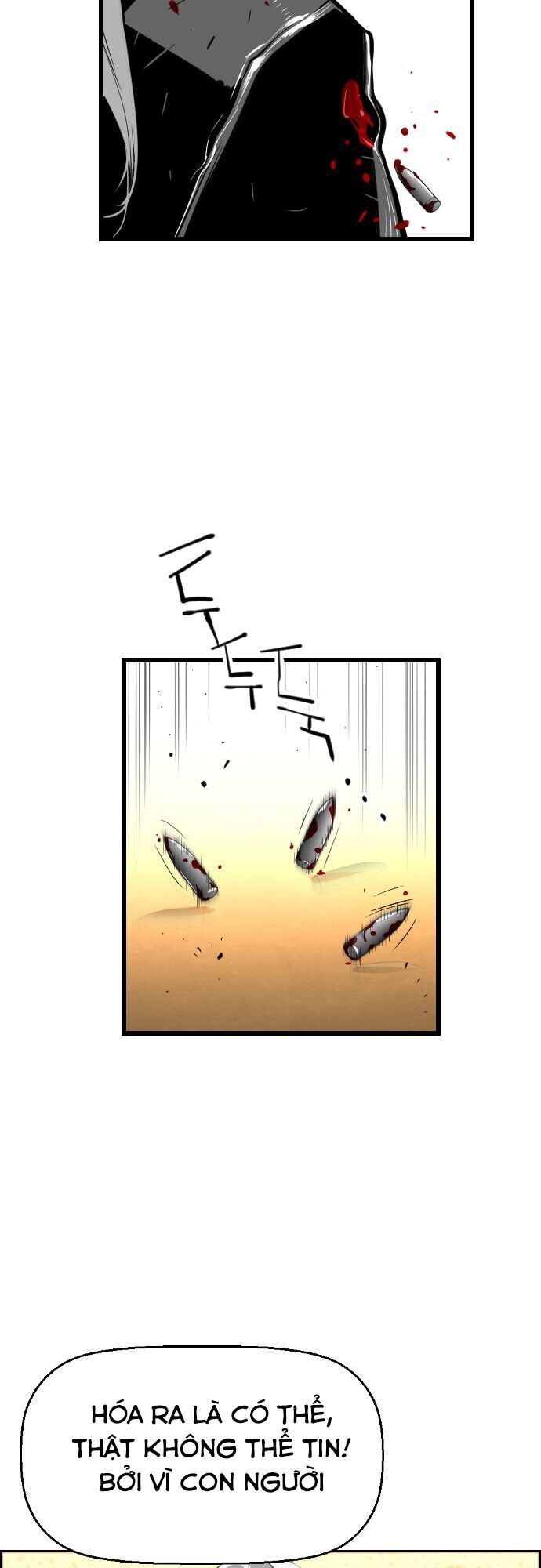 Terror Man Chap 84 - Next Chap 85