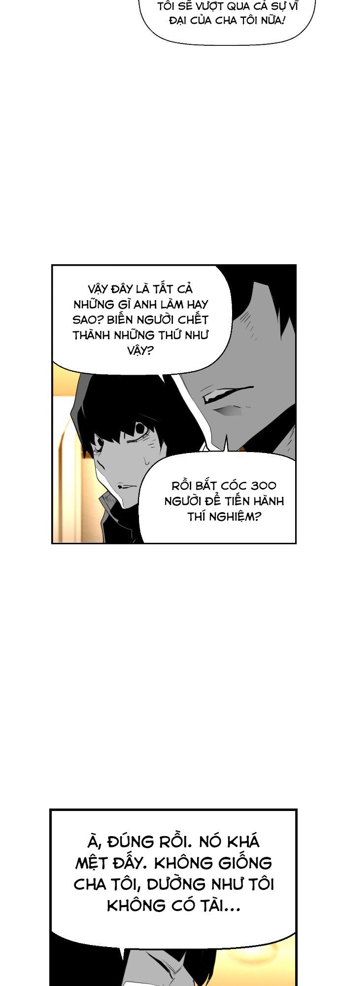 Terror Man Chap 84 - Next Chap 85