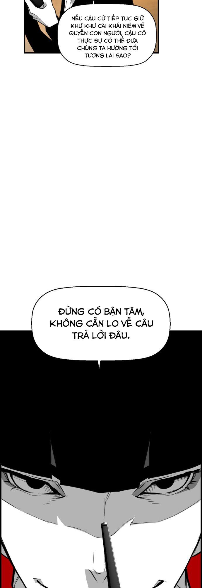 Terror Man Chap 84 - Next Chap 85