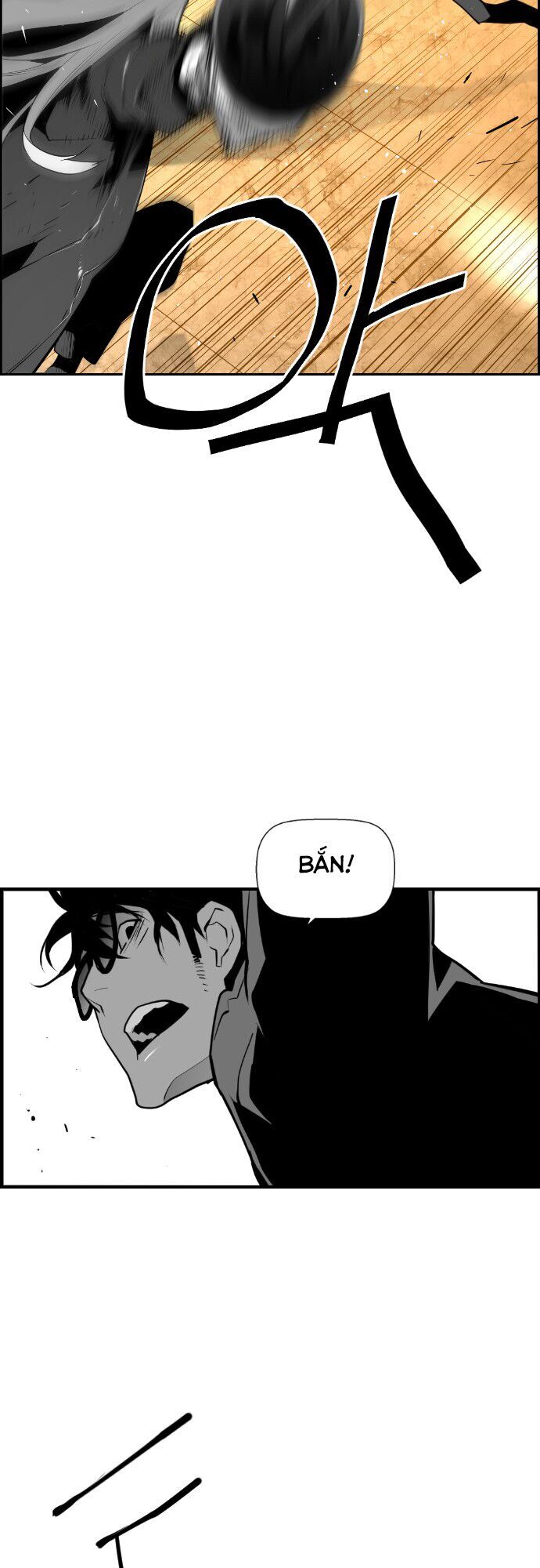Terror Man Chap 84 - Next Chap 85