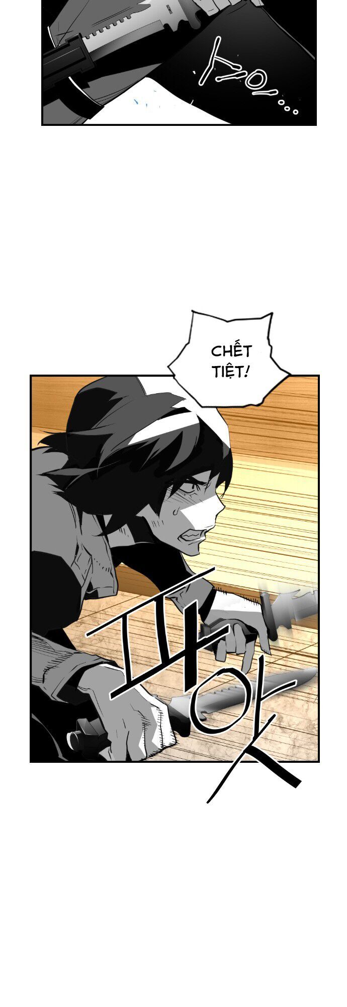 Terror Man Chap 84 - Next Chap 85