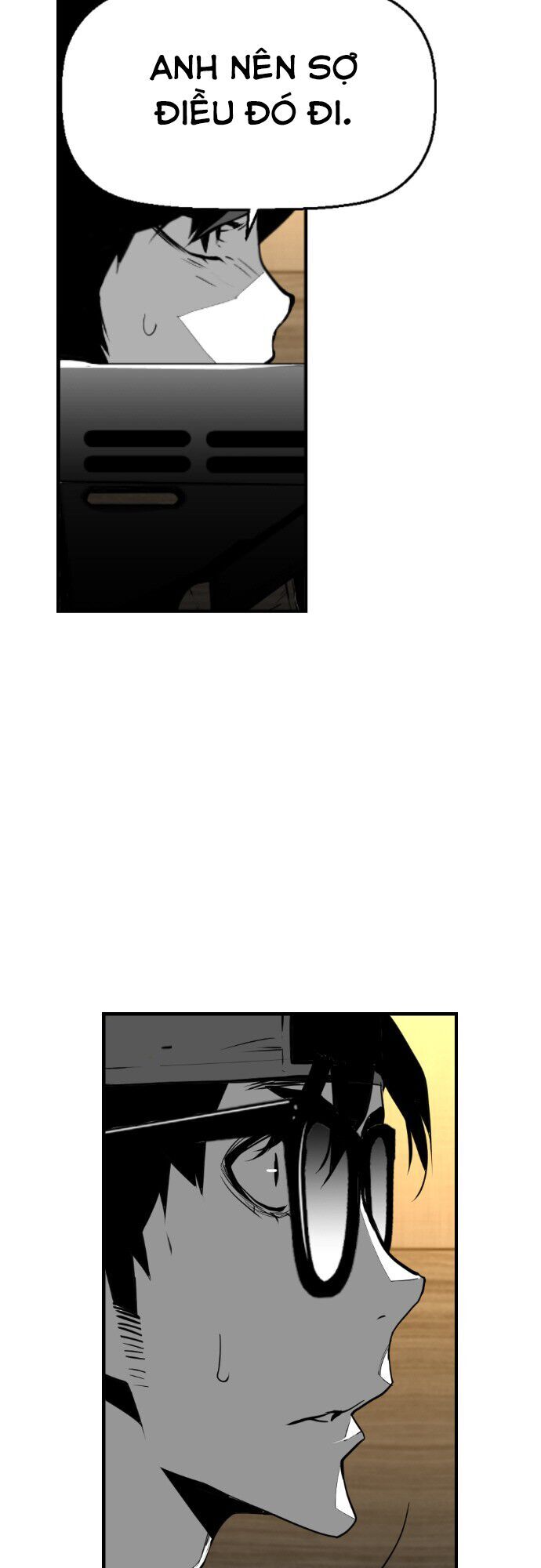 Terror Man Chap 84 - Next Chap 85