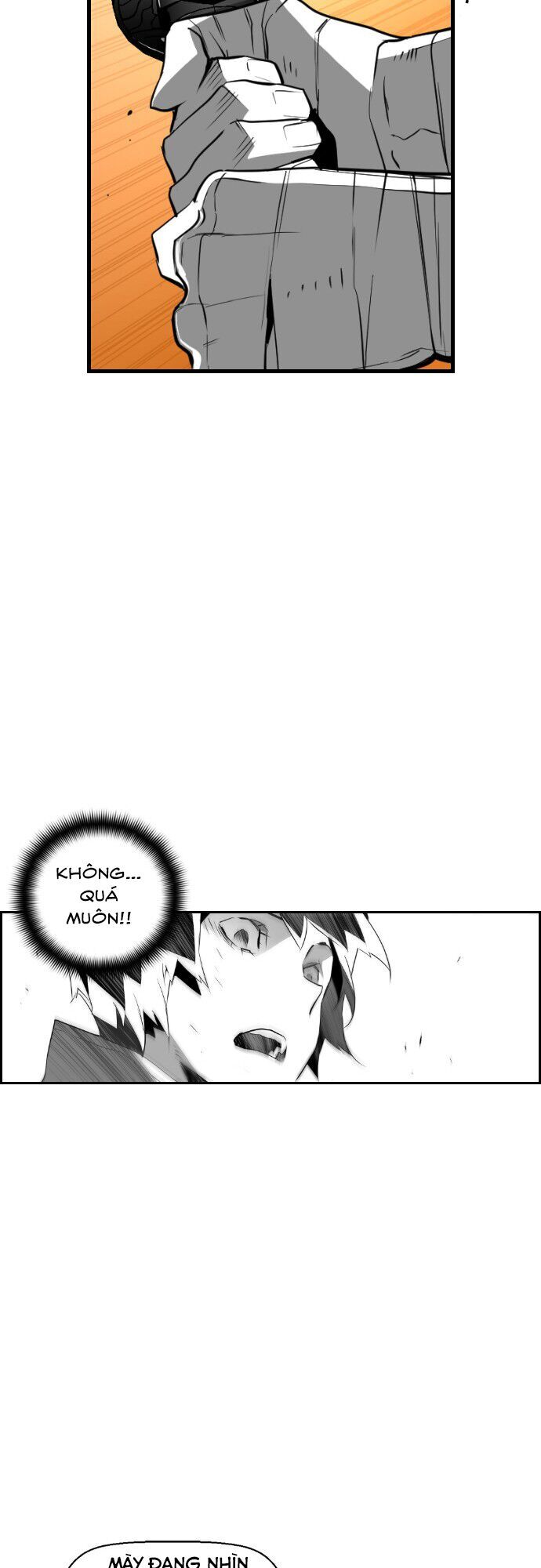 Terror Man Chap 84 - Next Chap 85