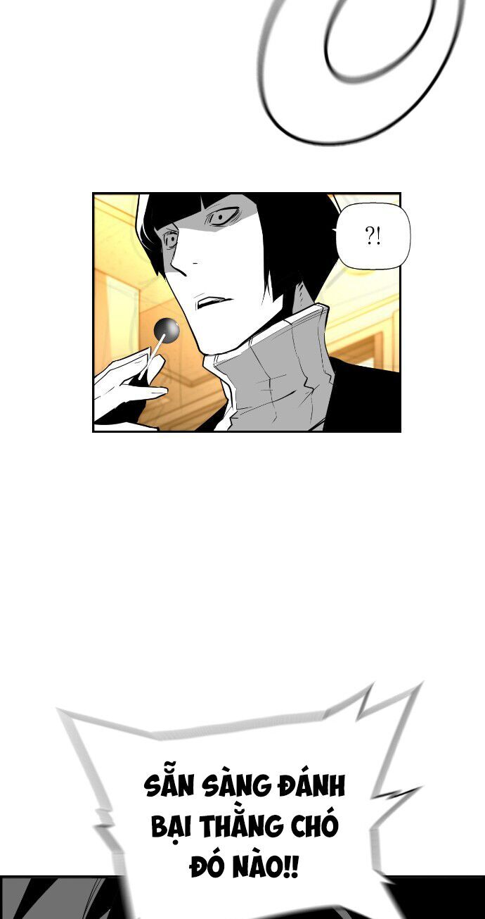 Terror Man Chap 84 - Next Chap 85