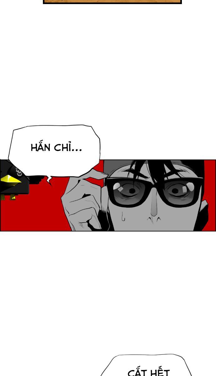 Terror Man Chap 84 - Next Chap 85