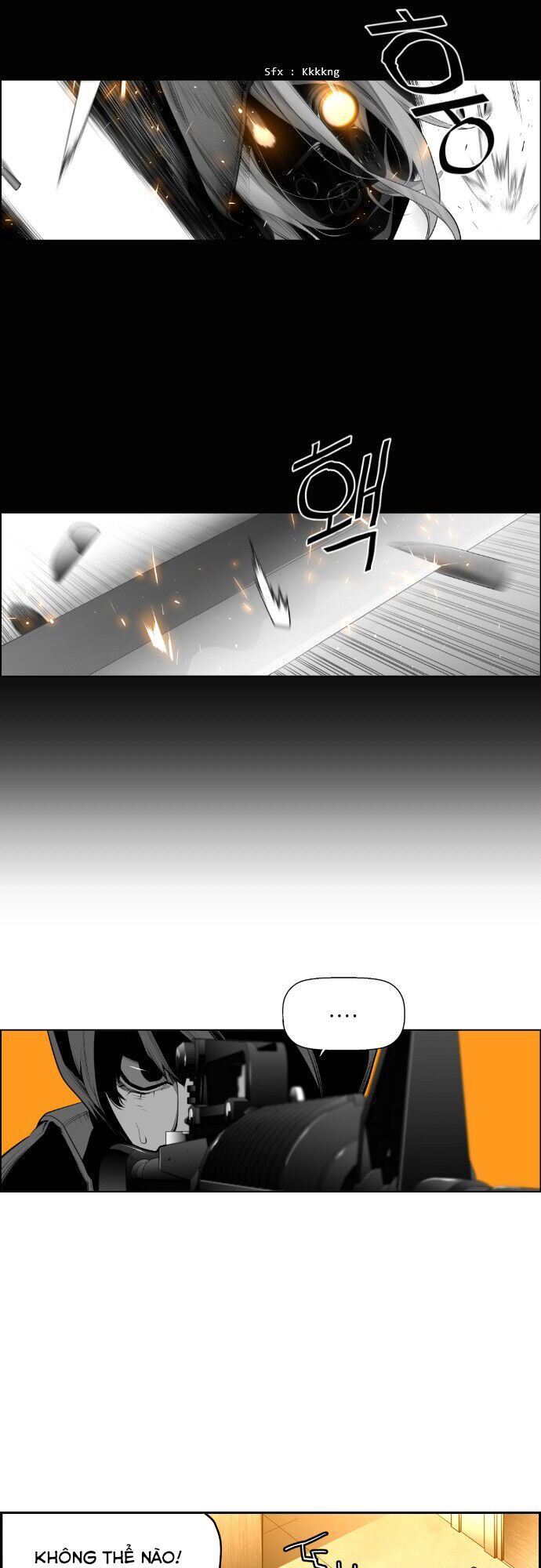 Terror Man Chap 84 - Next Chap 85